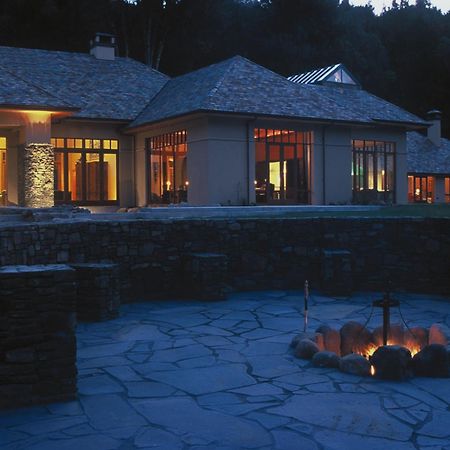 Treetops Lodge & Estate Rotorua Extérieur photo