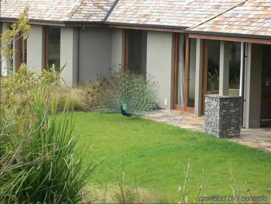 Treetops Lodge & Estate Rotorua Extérieur photo