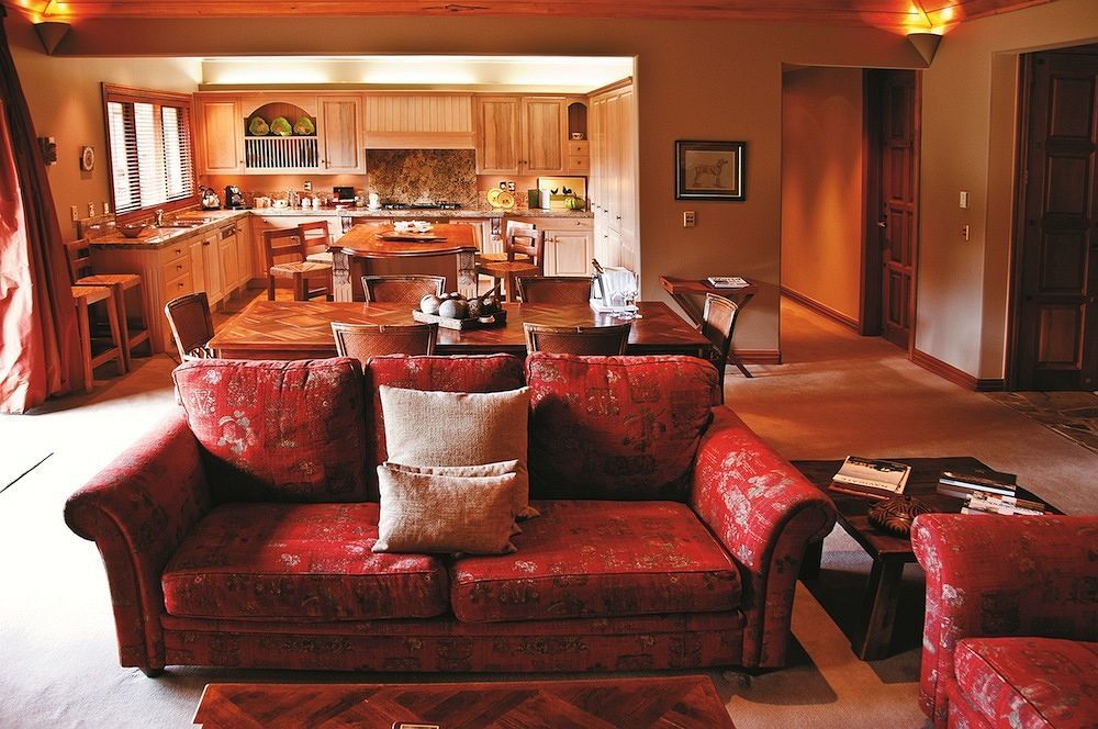 Treetops Lodge & Estate Rotorua Extérieur photo
